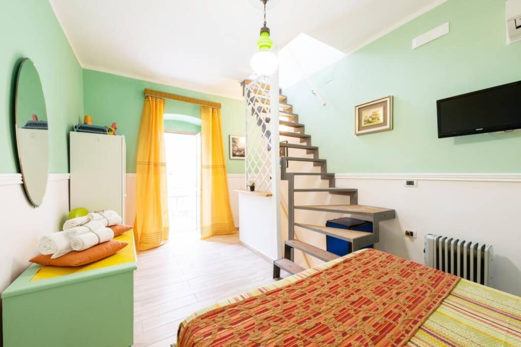 Extravacanza Porto Bari Exterior photo