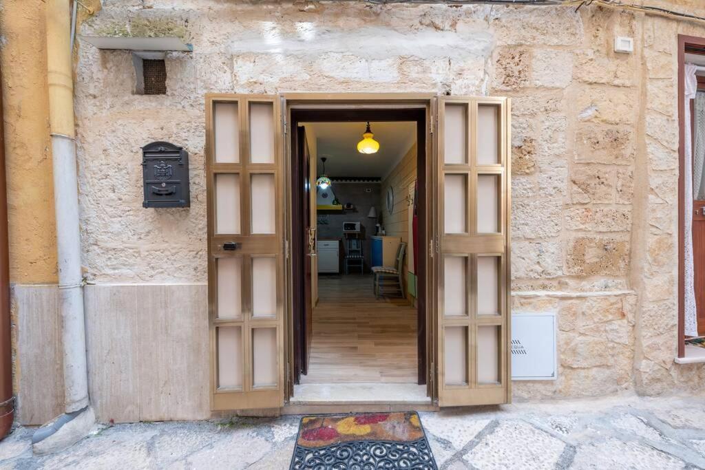 Extravacanza Porto Bari Exterior photo