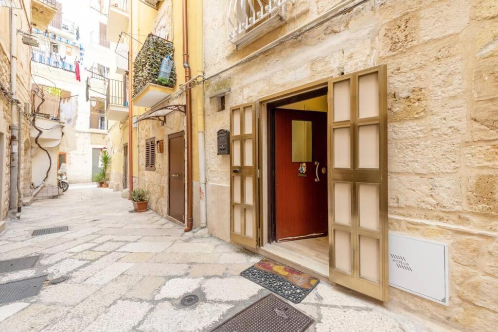 Extravacanza Porto Bari Exterior photo
