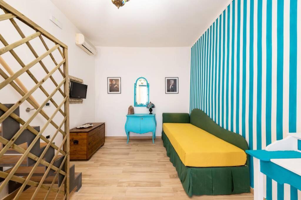 Extravacanza Porto Bari Exterior photo