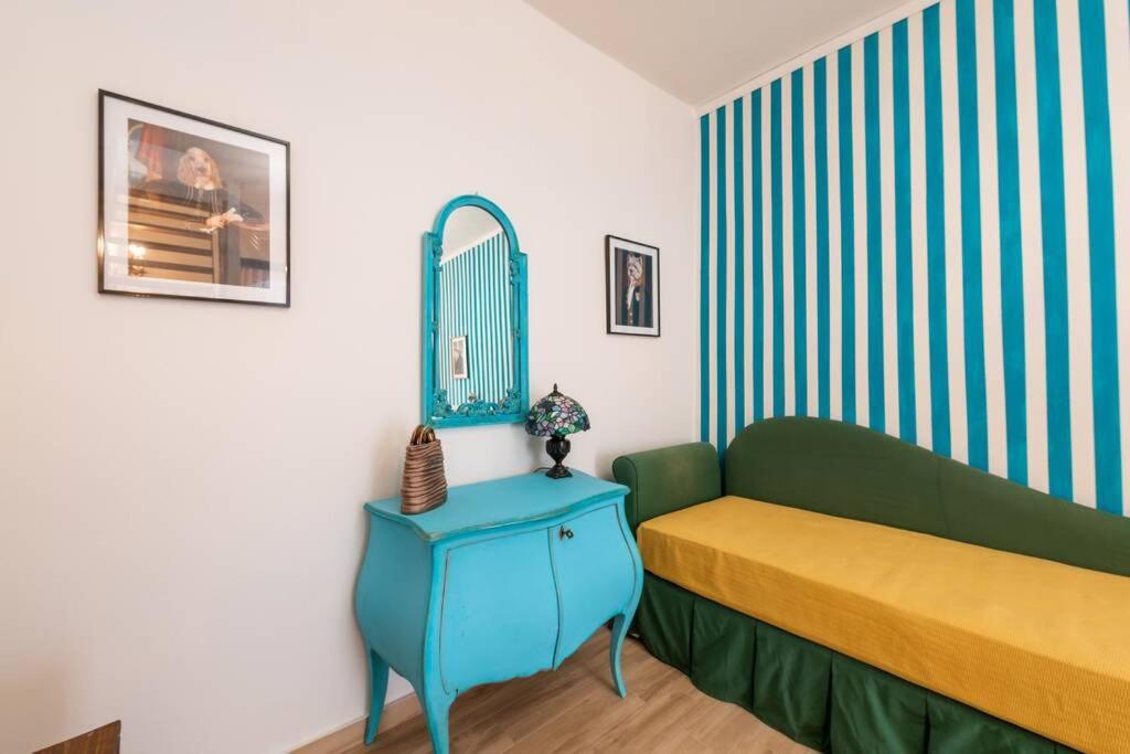 Extravacanza Porto Bari Exterior photo