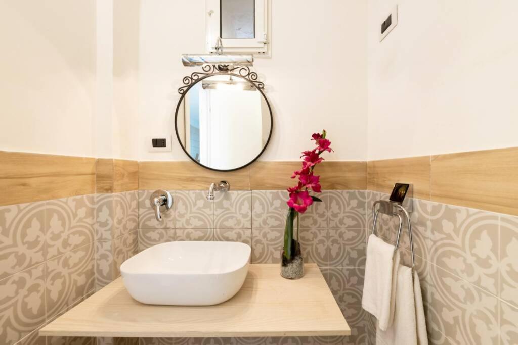 Extravacanza Porto Bari Exterior photo